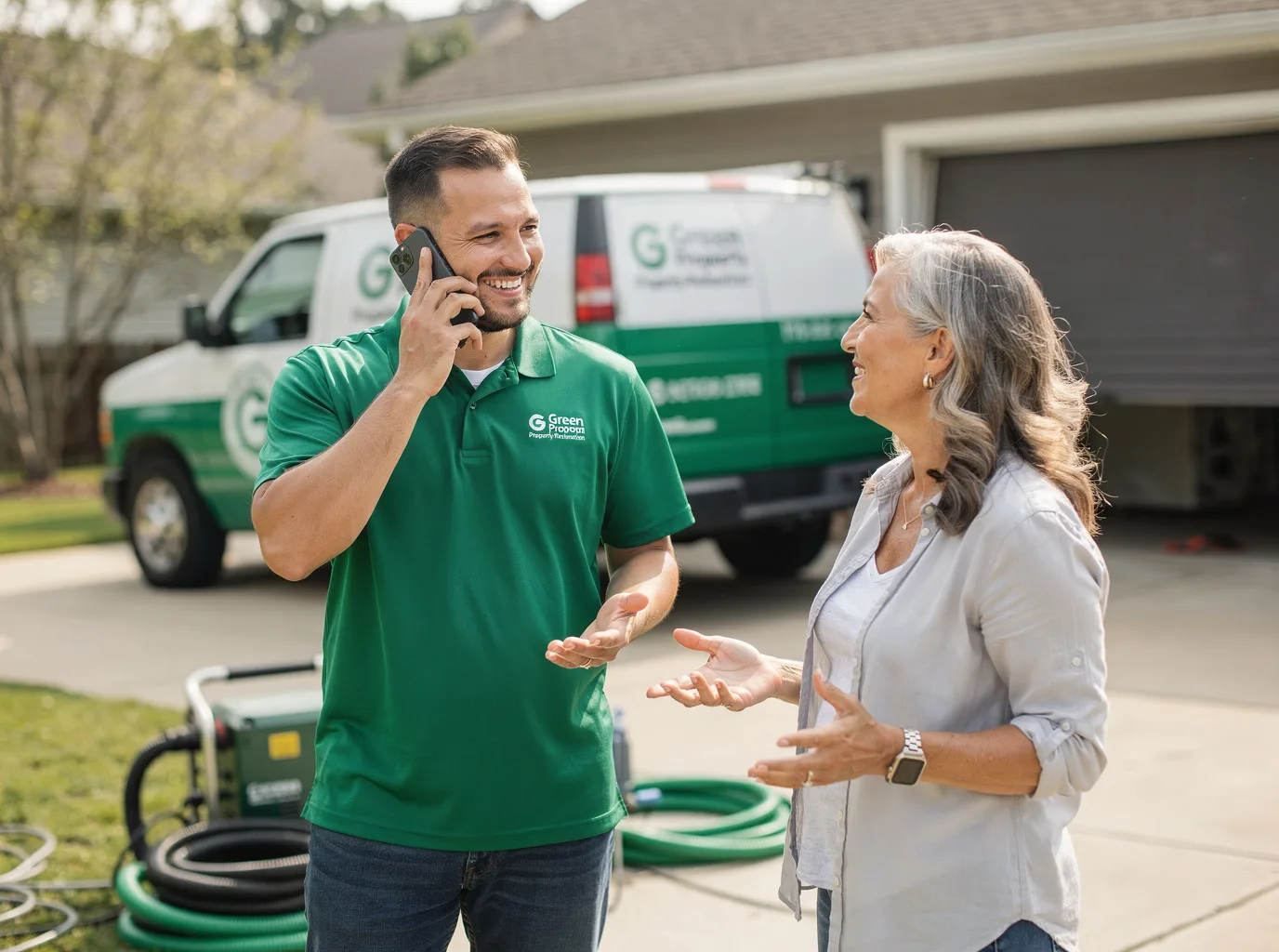 Water Damage Restoration Lewisville, NC FAQs
